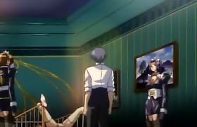 Big boob hentai maid Kris allen virginity